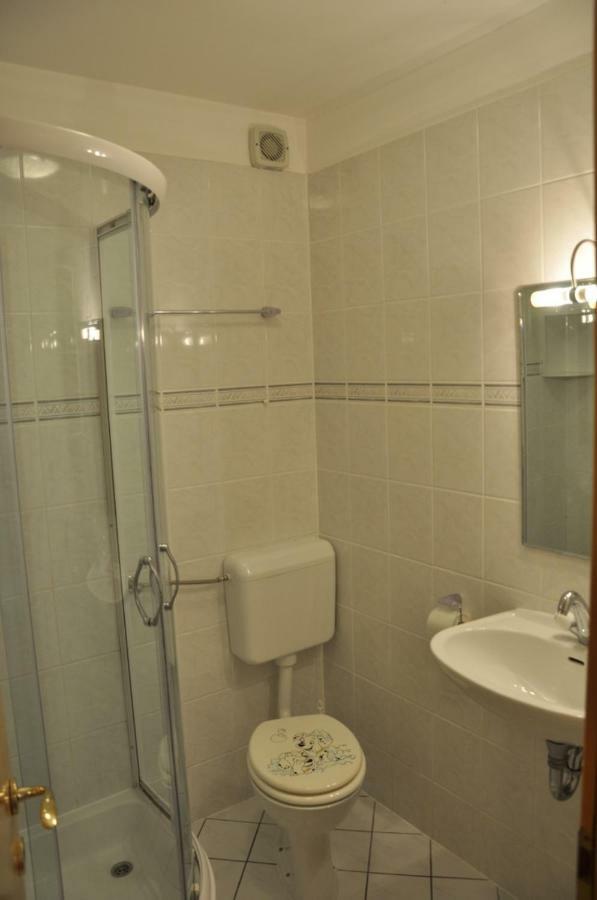 Apartment Viveniti Klenovica Exterior photo