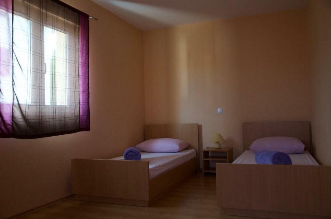 Apartment Viveniti Klenovica Exterior photo